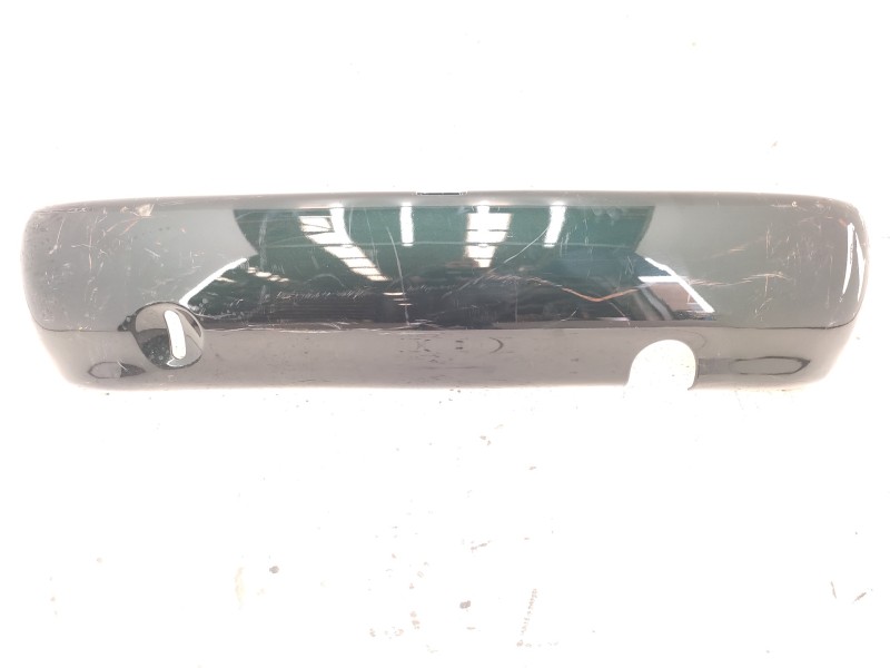 Recambio de paragolpes trasero para ford fiesta berlina studio referencia OEM IAM   
