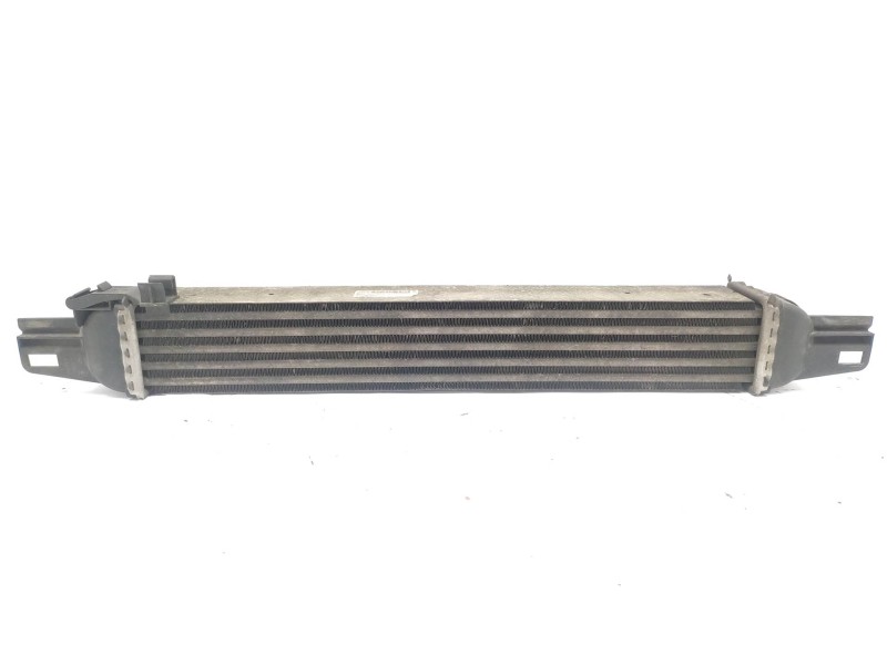 Intercooler 51790623  - Fiat Fiorino 1.3 16v Jtd Cat 2