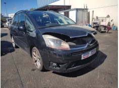 citroën c4 picasso del año 2007