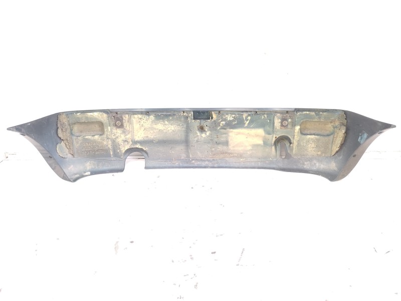 Recambio de paragolpes trasero para ford fiesta berlina studio referencia OEM IAM   