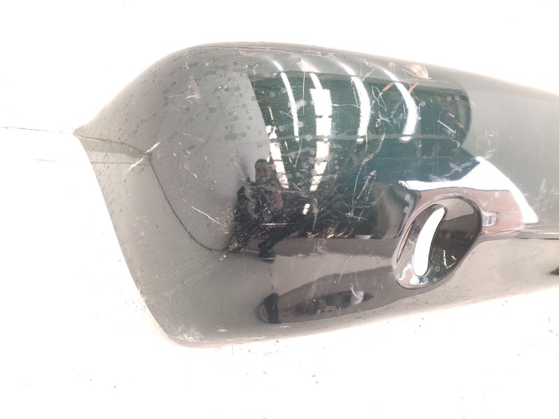 Recambio de paragolpes trasero para ford fiesta berlina studio referencia OEM IAM   