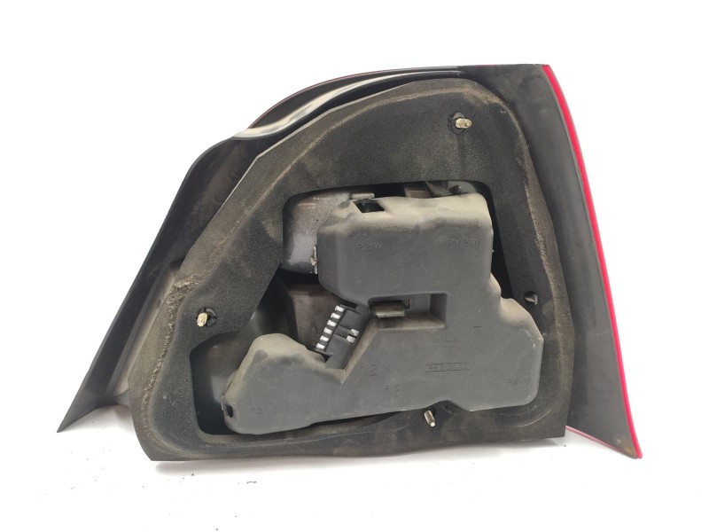Piloto Trasero Izquierdo  - Mg Serie 200 (rf) 216 Si (5-ptas.) 2