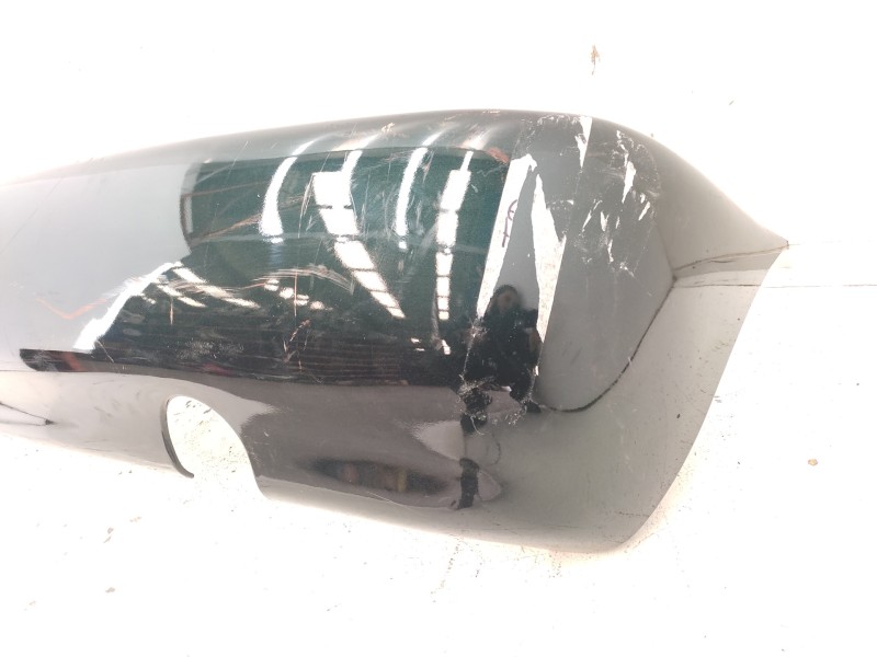Recambio de paragolpes trasero para ford fiesta berlina studio referencia OEM IAM   