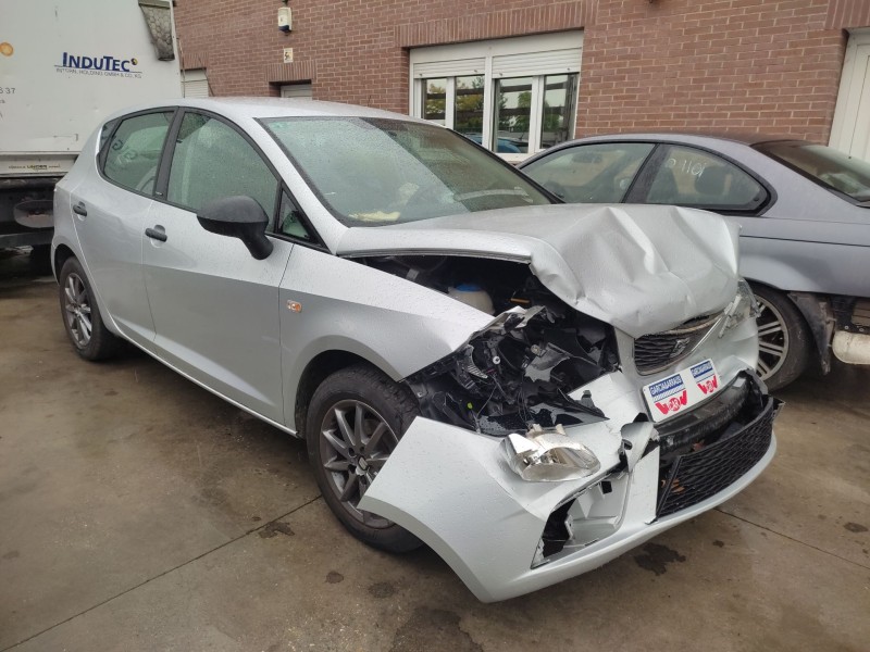 seat ibiza iv (6j5, 6p1) del año 2015