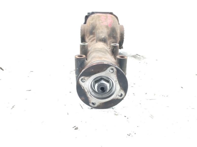 Diferencial Trasero Va1rffxh 817676  - Subaru Impreza G12 1.5 5
