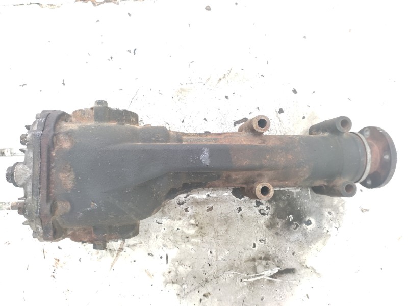 Diferencial Trasero Va1rffxh 817676  - Subaru Impreza G12 1.5 6