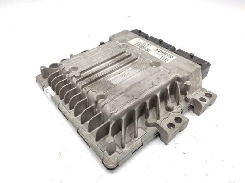Centralita Motor Uce 237102426r S180153104a - Renault Scenic Iii Grand Dynamique 2