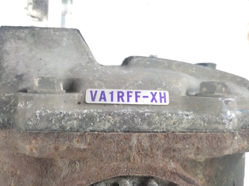 Diferencial Trasero Va1rffxh 817676  - Subaru Impreza G12 1.5 7