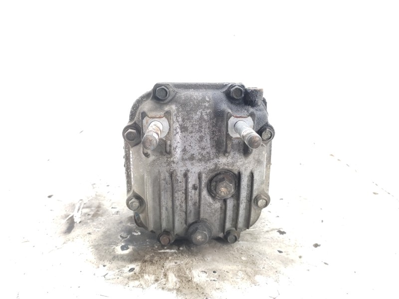 Diferencial Trasero Va1rffxh 817676  - Subaru Impreza G12 1.5 8