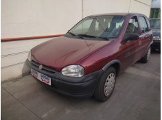 opel corsa b del año 1995