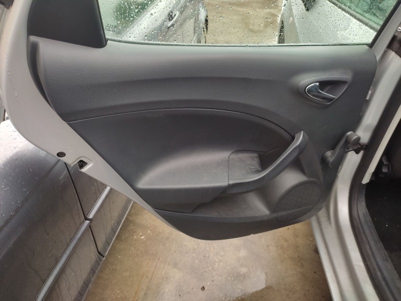 seat ibiza iv (6j5, 6p1) del año 2015