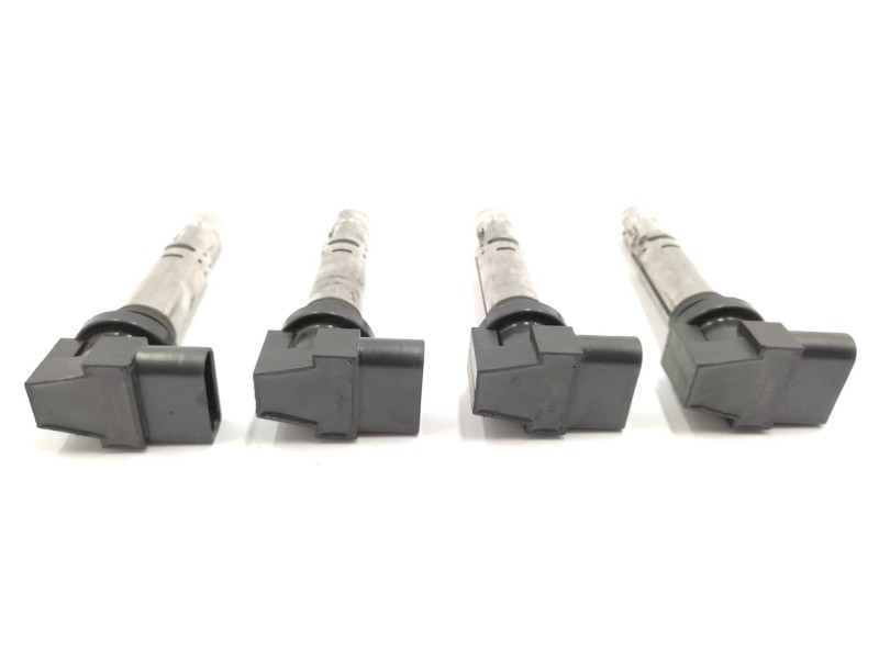 Bobina Encendido 0113113518 R0401s00400  - Volkswagen Polo (9n1) Trendline 2