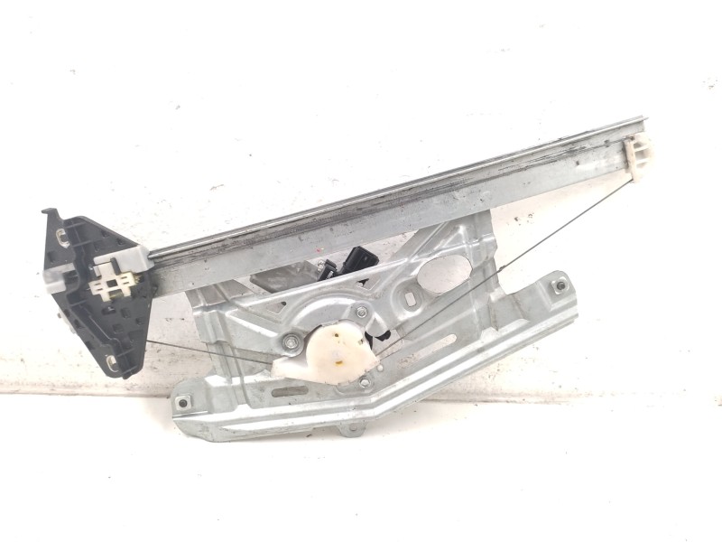 Elevalunas Delantero Izquierdo 72250smge01  - Honda Civic Berlina 5 (fk) 1.4 Cat 3