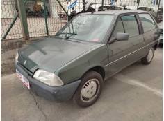 citroën ax del año 1992