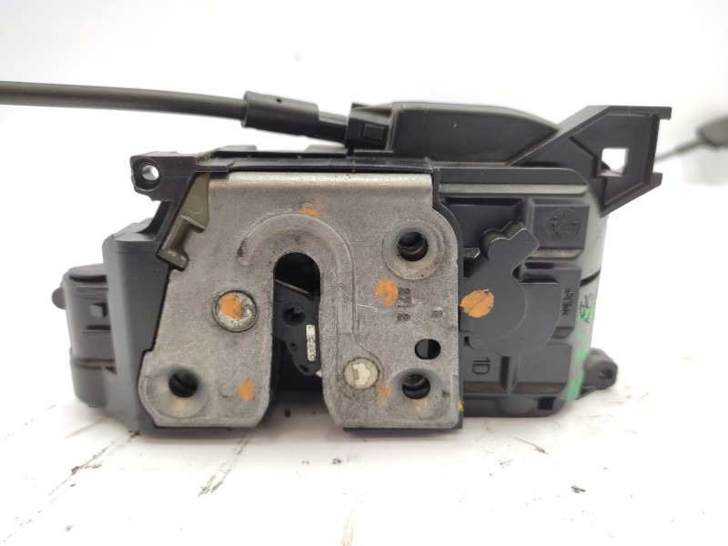 Cerradura Puerta Trasera Derecha 825020033r  - Renault Scenic Iii Grand Dynamique 3