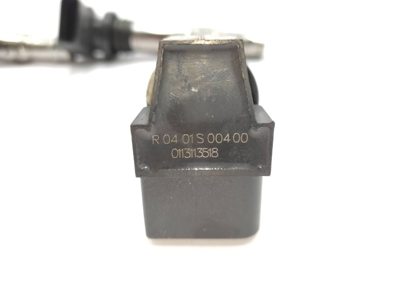 Bobina Encendido 0113113518 R0401s00400  - Volkswagen Polo (9n1) Trendline 3