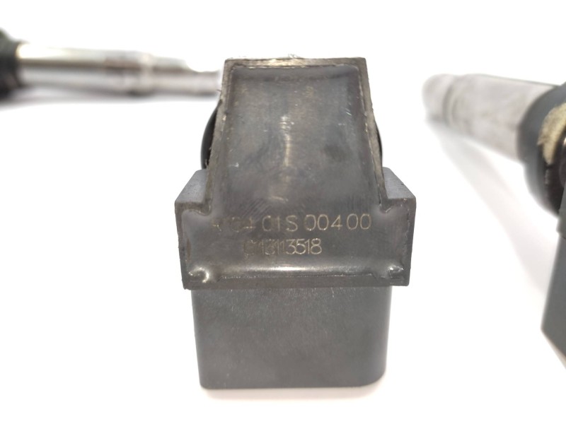 Bobina Encendido 0113113518 R0401s00400  - Volkswagen Polo (9n1) Trendline 5