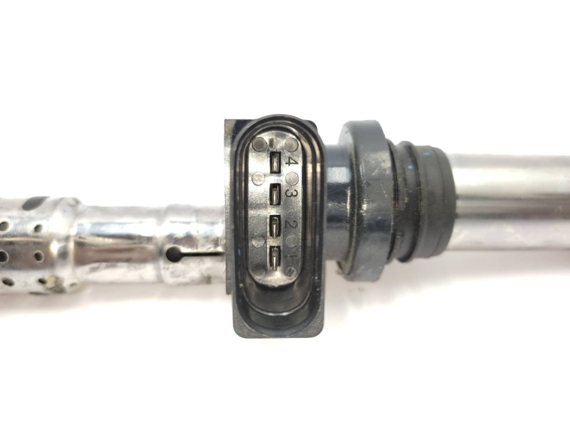 Bobina Encendido 0113113518 R0401s00400  - Volkswagen Polo (9n1) Trendline 6