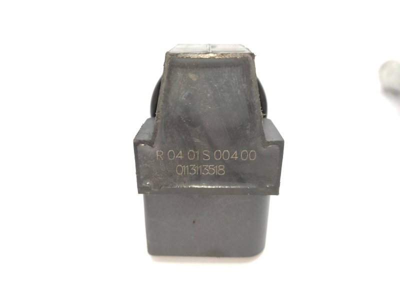 Bobina Encendido 0113113518 R0401s00400  - Volkswagen Polo (9n1) Trendline 7