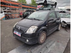 citroën c2 del año 2004