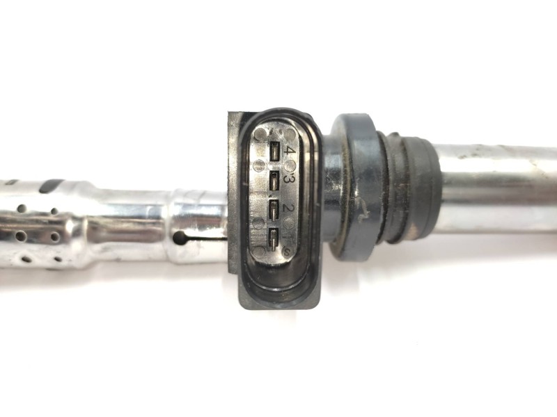 Bobina Encendido 0113113518 R0401s00400  - Volkswagen Polo (9n1) Trendline 8