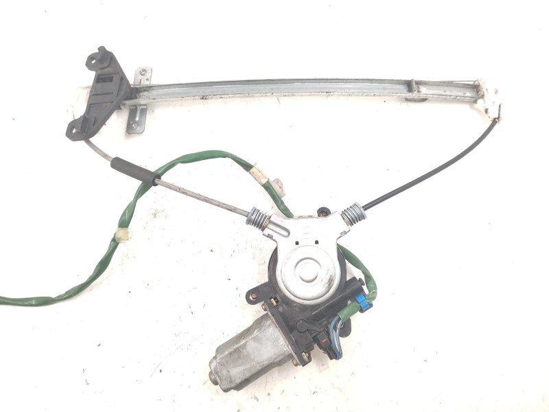 Elevalunas Trasero Izquierdo 72750st3e11  - Honda Civic Berlina 3 (ep1/2) 1.4 3