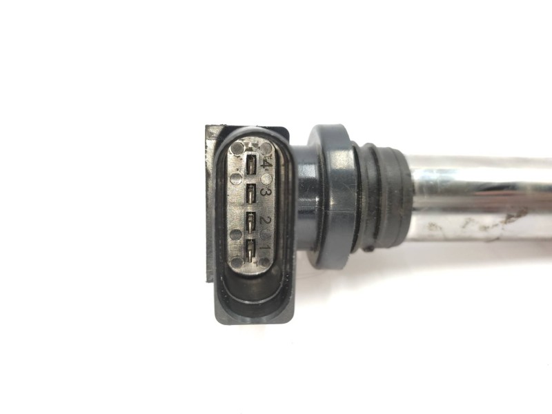 Bobina Encendido 0113113518 R0401s00400  - Volkswagen Polo (9n1) Trendline 9