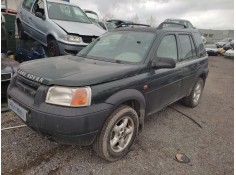 land rover freelander (ln) del año 1999