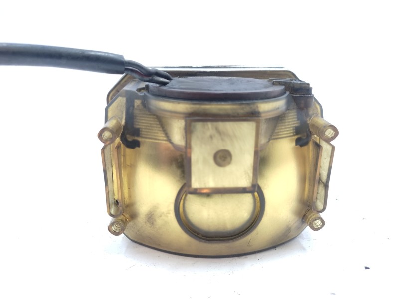 Recambio de faro antiniebla izquierdo para honda accord berlina (cc/ce) 2.0 ls noblesse (cc7) referencia OEM IAM   
