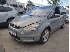 ford s-max (ca1) del año 2009