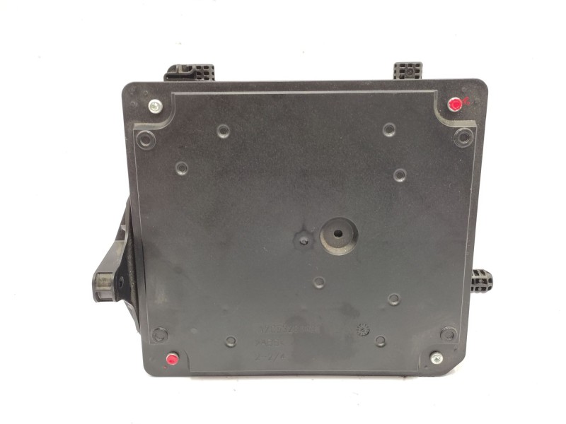 Modulo Electronico 284b17288r 284b17715r  - Renault Scenic Iii Grand Dynamique 6