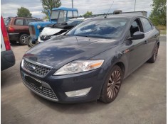 ford mondeo ber. (ca2) del año 2009