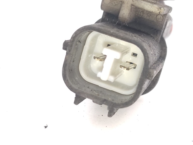 Recambio de faro antiniebla izquierdo para honda accord berlina (cc/ce) 2.0 ls noblesse (cc7) referencia OEM IAM   