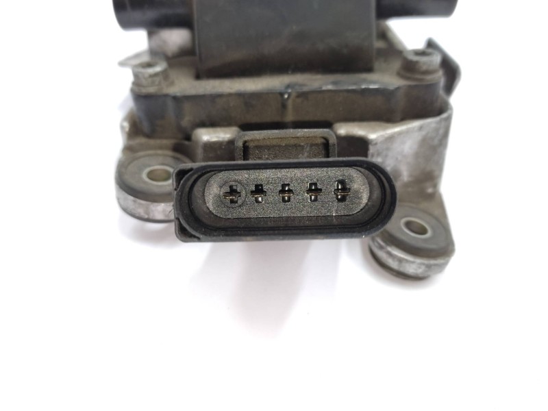 Recambio de bobina encendido para audi a6 avant (4b5) 2.4 (121kw) referencia OEM IAM 078905104  