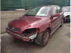 opel astra g berlina del año 1999
