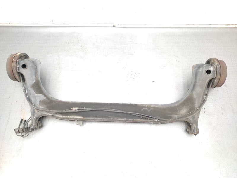 Puente Trasero 8200072503  - Renault Twingo (co6) 1.2 Pack 6