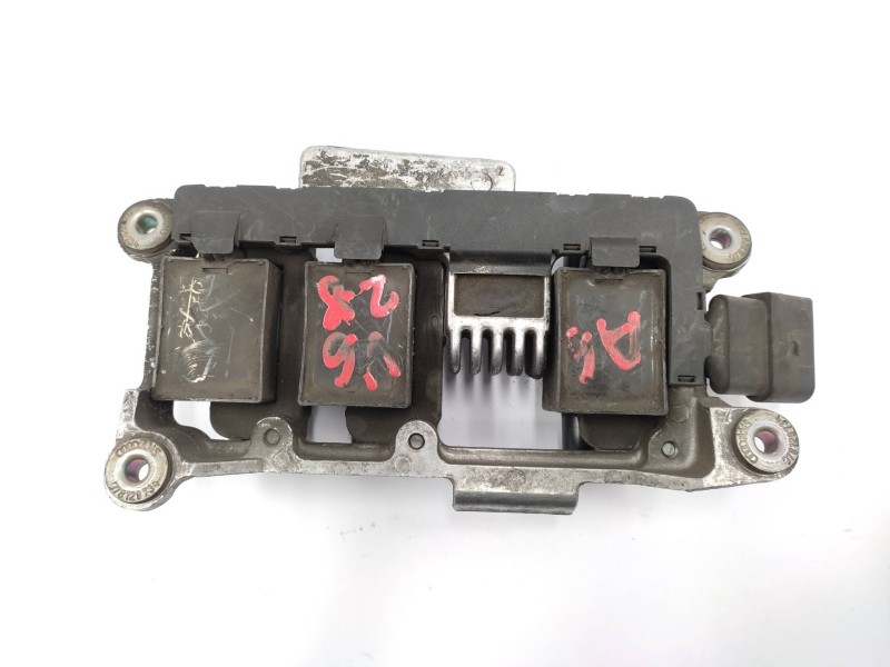 Recambio de bobina encendido para audi a6 avant (4b5) 2.4 (121kw) referencia OEM IAM 078905104  