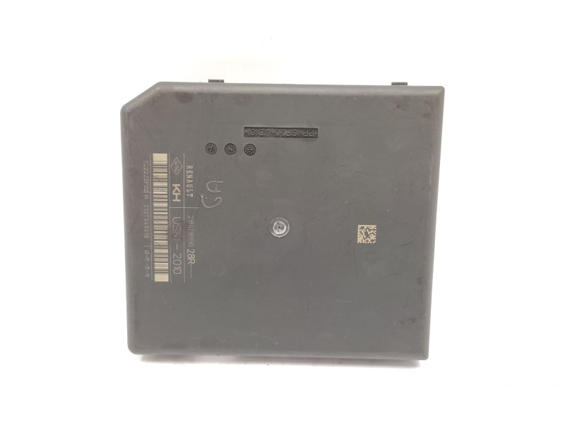 Modulo Electronico 284b65628r  - Renault Scenic Iii Grand Dynamique 3