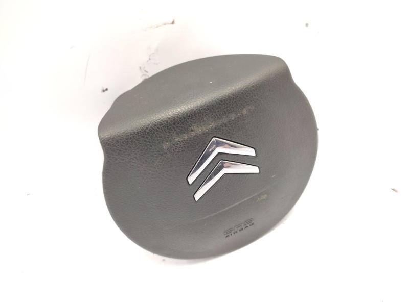 Airbag Delantero Izquierdo 96471578zd 4112hf  - Citroën C4 I (lc_) 1.6 Hdi 3