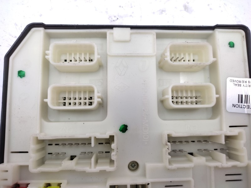 Modulo Electronico 284b65628r  - Renault Scenic Iii Grand Dynamique 5