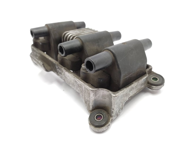 Recambio de bobina encendido para audi a6 avant (4b5) 2.4 (121kw) referencia OEM IAM 078905104  