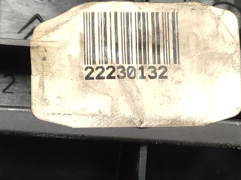 Piloto Trasero Izquierdo 6350k0  - Citroën Xantia Berlina 2.0 Hdi 4