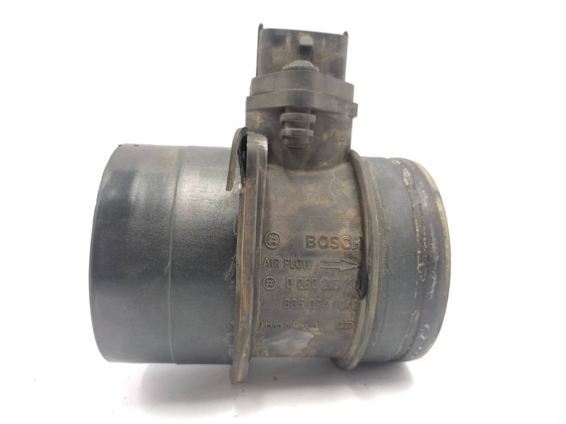 Caudalimetro A6550943048 0280218130 6650943048 - Ssangyong Rodius 2.7 Turbodiesel Cat 3