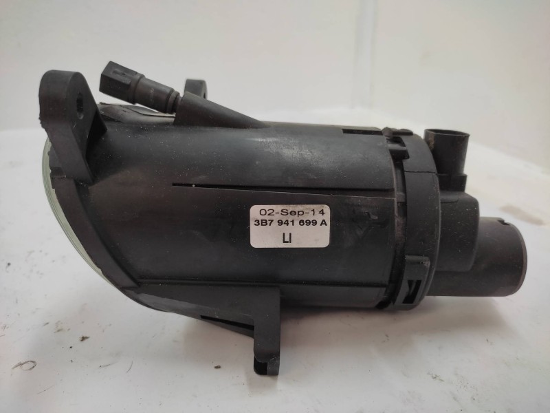 Faro Antiniebla Izquierdo 3b7941699a  - Volkswagen Passat Berlina (3b3) 1.6 2