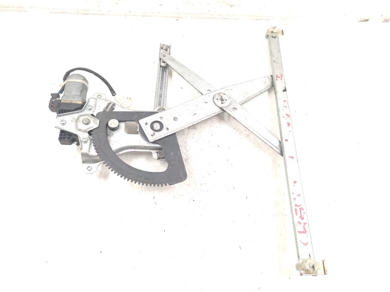 Elevalunas Delantero Izquierdo 96870316 001100133294  - Chevrolet Aveo Ls 3