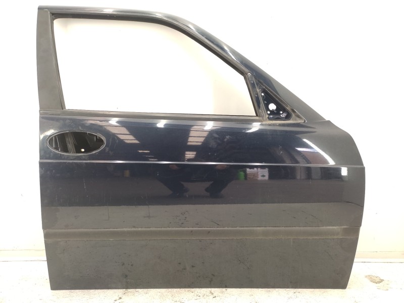 Recambio de puerta delantera derecha para saab 900 berlina 2.3 cat referencia OEM IAM 4698601  