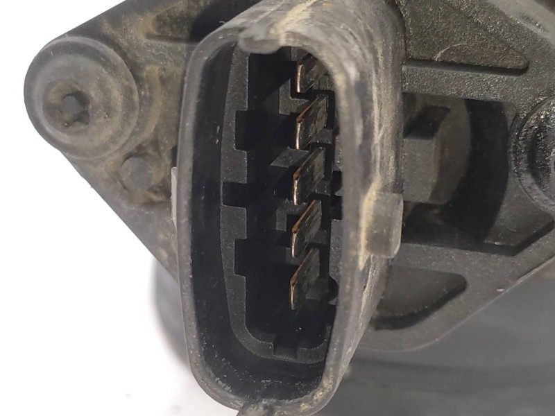 Caudalimetro A6550943048 0280218130 6650943048 - Ssangyong Rodius 2.7 Turbodiesel Cat 6