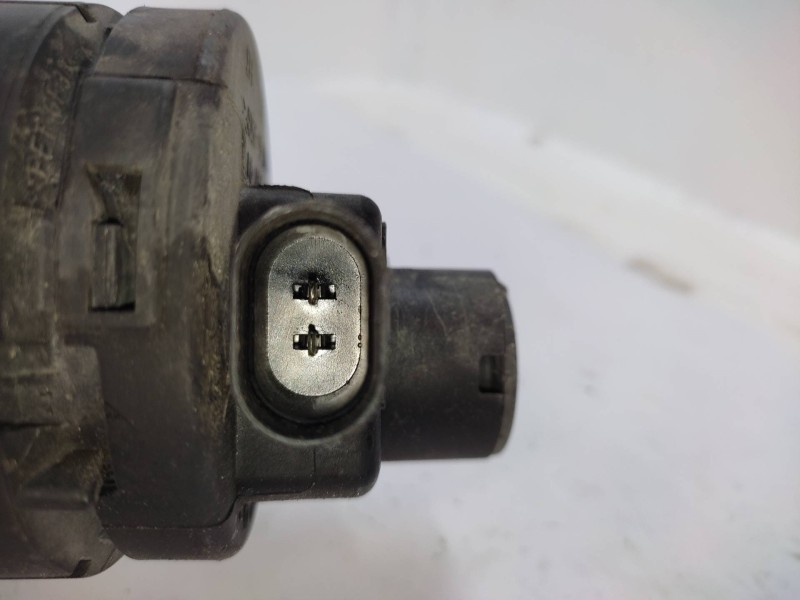Faro Antiniebla Izquierdo 3b7941699a  - Volkswagen Passat Berlina (3b3) 1.6 5
