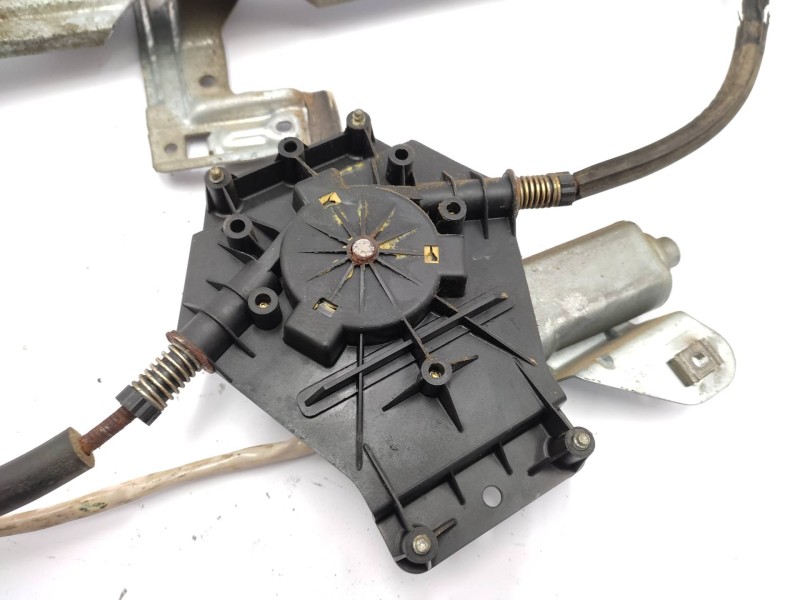 Elevalunas Delantero Izquierdo 04724557ae  - Chrysler Pt Cruiser (pt) 1.6 16v Cat 4