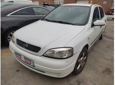 opel astra g berlina del año 1999